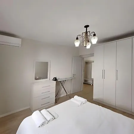 Rino's Apartment *