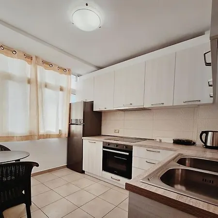 Rino's Apartment