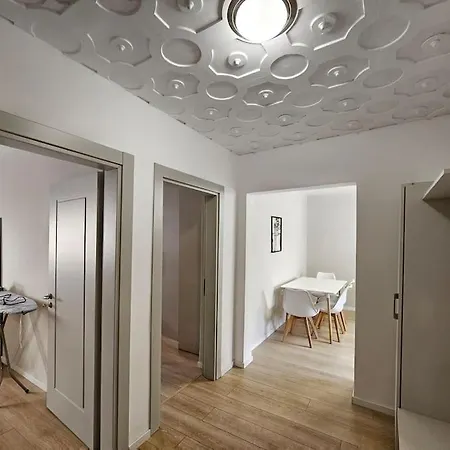 Apartment Rino's Tirana
