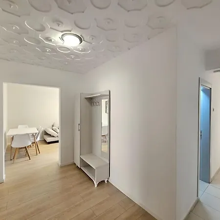 Rino's Apartment Tirana